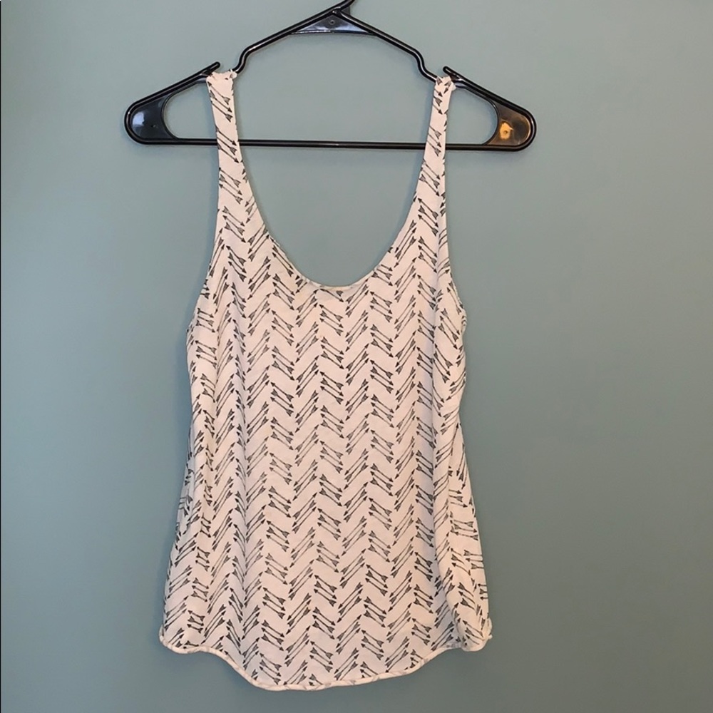 Bdg tank top